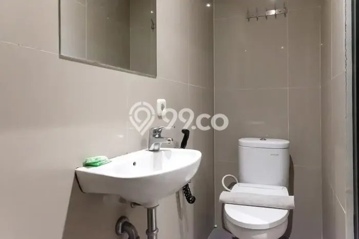 Kost Lengkap Strategis di Sawahan Full Furnished Kost Lengkap Strategis di Sawahan Full Furnished
