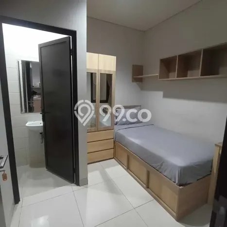 Kost Disewakan di Pagedangan, Tangerang, Lokasi Strategis dan Nyaman Kost Disewakan di Pagedangan, Tangerang, Lokasi Strategis dan Nyaman