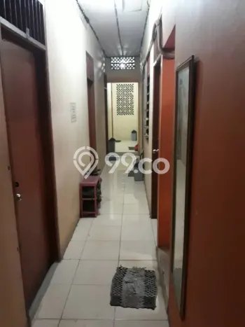 Kost Disewakan di Kemayoran, Jakarta Pusat, Lokasi Strategis dan Nyaman Kost Disewakan di Kemayoran, Jakarta Pusat, Lokasi Strategis dan Nyaman