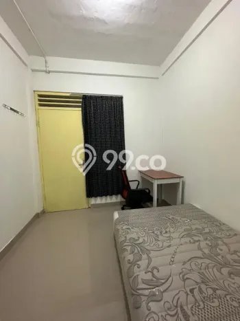 Kost Nyaman Strategis di Gondomanan Full Furnished Kost Nyaman Strategis di Gondomanan Full Furnished