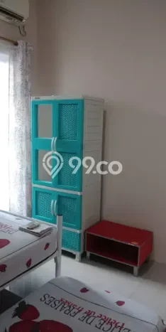 Kost Lengkap Strategis di Sindang Jaya Full Furnished Kost Lengkap Strategis di Sindang Jaya Full Furnished