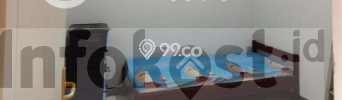 Kost di Sukasari Bandung Siap Huni Full Furnished Kost di Sukasari Bandung Siap Huni Full Furnished