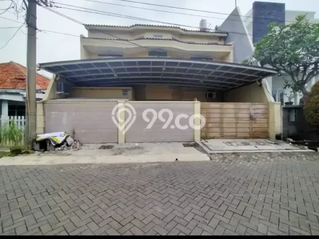 Kost Strategis Disewakan di Mulyorejo, Surabaya Kondisi Baik Full Furnished Kost Strategis Disewakan di Mulyorejo, Surabaya Kondisi Baik Full Furnished