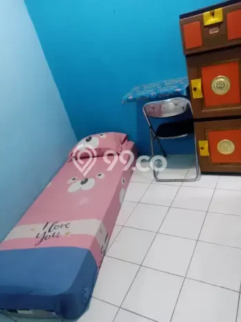 Kost Nyaman di Pondok Aren, Tangerang Selatan Kost Nyaman di Pondok Aren, Tangerang Selatan
