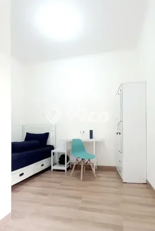 Kos-kosan Strategis Disewakan di Semarang Timur, Semarang Kondisi Baik Full Furnished Kos-kosan Strategis Disewakan di Semarang Timur, Semarang Kondisi Baik Full Furnished