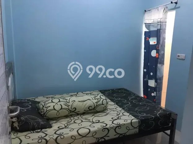 Kamar Kost untuk Disewa di Kalideres Nyaman dan Strategis Kamar Kost untuk Disewa di Kalideres Nyaman dan Strategis