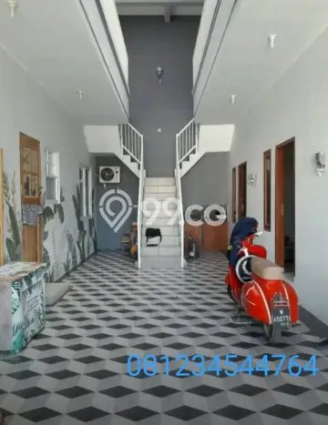 Kost Disewakan di Wonocolo, Surabaya, Lokasi Strategis dan Nyaman Kost Disewakan di Wonocolo, Surabaya, Lokasi Strategis dan Nyaman