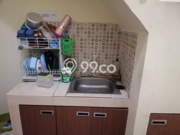 Kost Strategis Disewakan di Grogol Petamburan, Jakarta Barat Kondisi Baik Full Furnished Kost Strategis Disewakan di Grogol Petamburan, Jakarta Barat Kondisi Baik Full Furnished