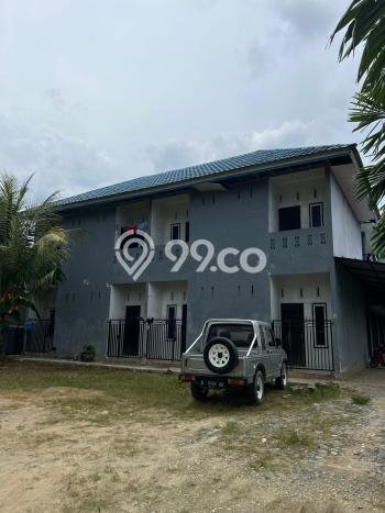 Rumah Kost Disewakan di Baruga, Kendari Full Furnished Rumah Kost Disewakan di Baruga, Kendari Full Furnished