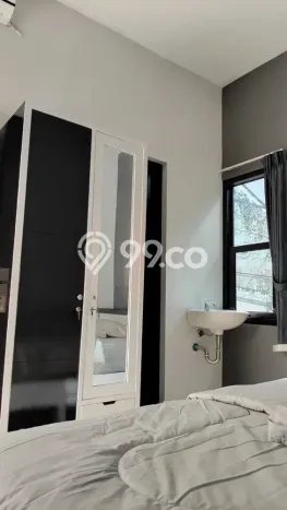 Rumah Kost Disewakan di Serengan, Surakarta Full Furnished Rumah Kost Disewakan di Serengan, Surakarta Full Furnished