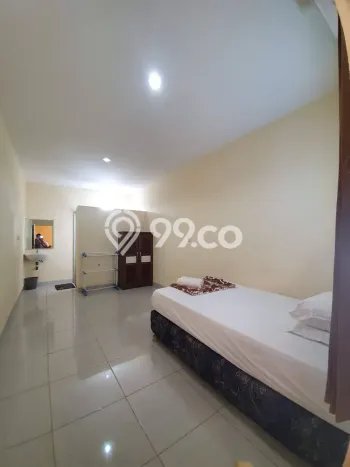 Rumah Kost Disewakan di Pondok Aren, Tangerang Selatan Full Furnished Rumah Kost Disewakan di Pondok Aren, Tangerang Selatan Full Furnished