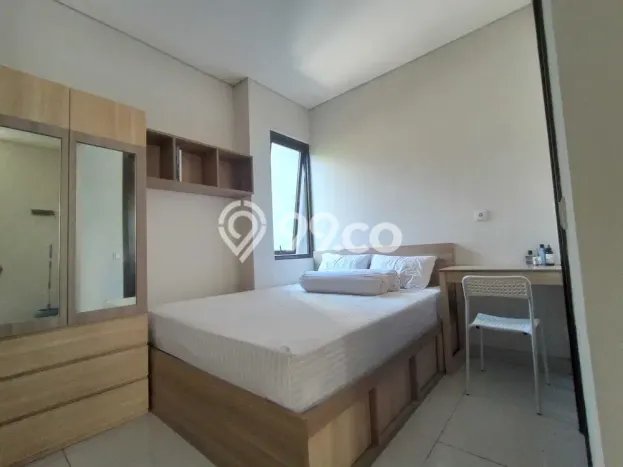 Sewa Kost Strategis di Pagedangan Kondisi Bagus Full Furnished Sewa Kost Strategis di Pagedangan Kondisi Bagus Full Furnished