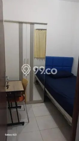 Sewa Kost Strategis di Kelapa Gading, Jakarta Utara Full Furnished Sewa Kost Strategis di Kelapa Gading, Jakarta Utara Full Furnished