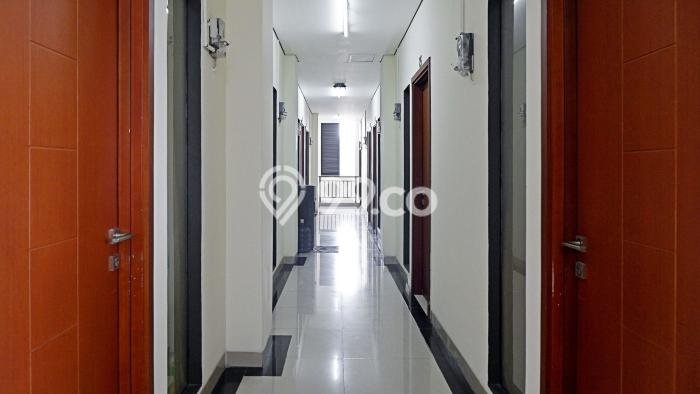 Kost Siap Huni di Kemayoran, Jakarta Pusat Kost Siap Huni di Kemayoran, Jakarta Pusat