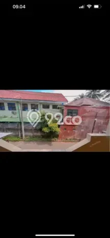Disewakan Kost di Ciledug Tangerang Luas Full Furnished Disewakan Kost di Ciledug Tangerang Luas Full Furnished
