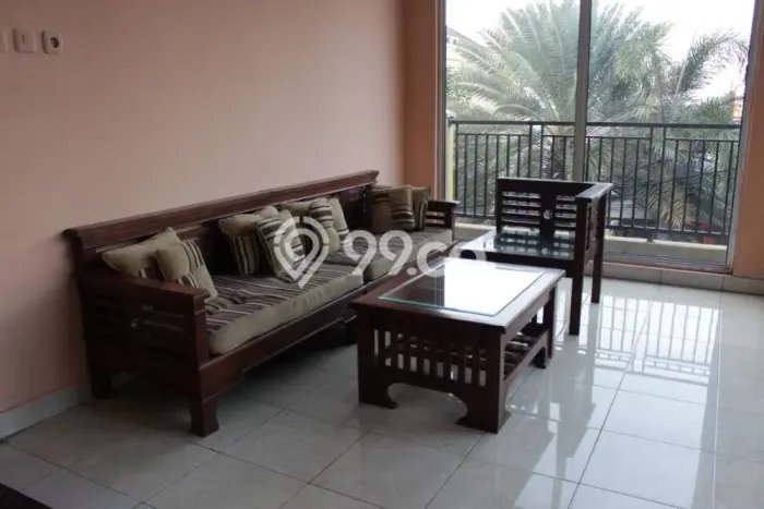 Sewa Kost Strategis di Neglasari, Tangerang Full Furnished Sewa Kost Strategis di Neglasari, Tangerang Full Furnished