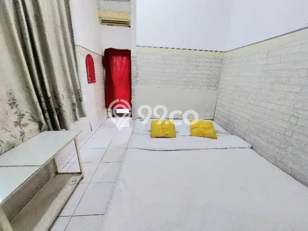 Kost Siap Pakai di Jakarta Pusat Bisa Langsung Pindah Kost Siap Pakai di Jakarta Pusat Bisa Langsung Pindah
