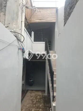 Rumah Kost Disewakan di Kramat Jati, Jakarta Timur Full Furnished Rumah Kost Disewakan di Kramat Jati, Jakarta Timur Full Furnished