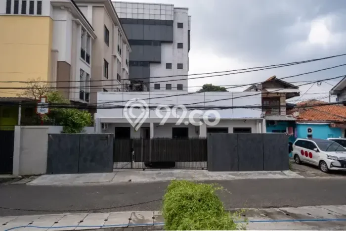 Kost Nyaman di Mampang Prapatan, Jakarta Selatan Kost Nyaman di Mampang Prapatan, Jakarta Selatan
