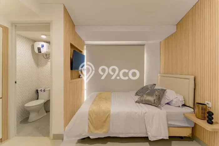 Kost Nyaman di Tangerang Cocok untuk Mahasiswa dan Pekerja Kost Nyaman di Tangerang Cocok untuk Mahasiswa dan Pekerja