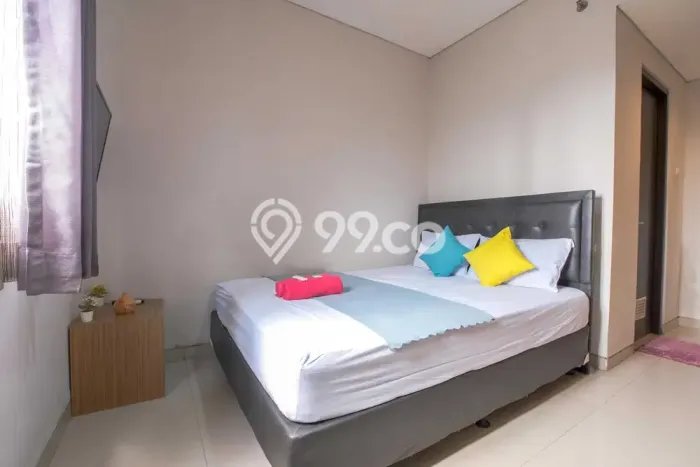 Disewakan Kost Sukajadi Dekat ke Mana Saja Disewakan Kost Sukajadi Dekat ke Mana Saja