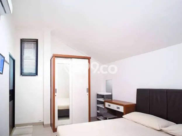 Kost Nyaman di Palmerah, Jakarta Barat Kost Nyaman di Palmerah, Jakarta Barat