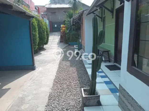 Sewa Kost Strategis di Jatinangor Kondisi Bagus Full Furnished Sewa Kost Strategis di Jatinangor Kondisi Bagus Full Furnished