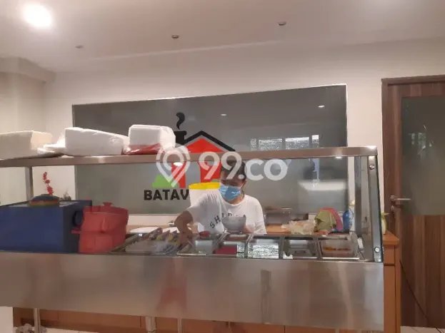 Jarang Ada! Kost Disewakan di Jakarta Barat Lokasi Strategis Jarang Ada! Kost Disewakan di Jakarta Barat Lokasi Strategis