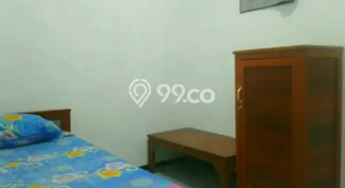 Kost Strategis Disewakan di Semarang Selatan, Semarang Kondisi Baik Full Furnished Kost Strategis Disewakan di Semarang Selatan, Semarang Kondisi Baik Full Furnished