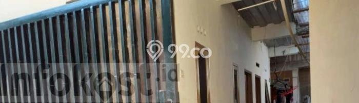 Untuk Disewa Kost Sukasari Dekat ke Mana Saja Untuk Disewa Kost Sukasari Dekat ke Mana Saja