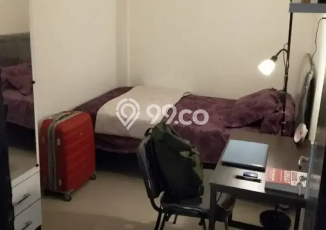 Kost di Grogol Petamburan Jakarta Barat Siap Huni Full Furnished Kost di Grogol Petamburan Jakarta Barat Siap Huni Full Furnished
