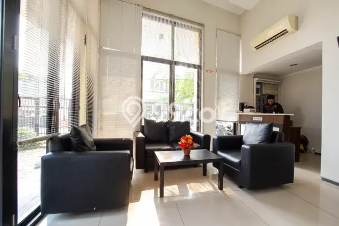 Kost di Tanah Abang Jakarta Pusat Siap Huni Full Furnished Kost di Tanah Abang Jakarta Pusat Siap Huni Full Furnished