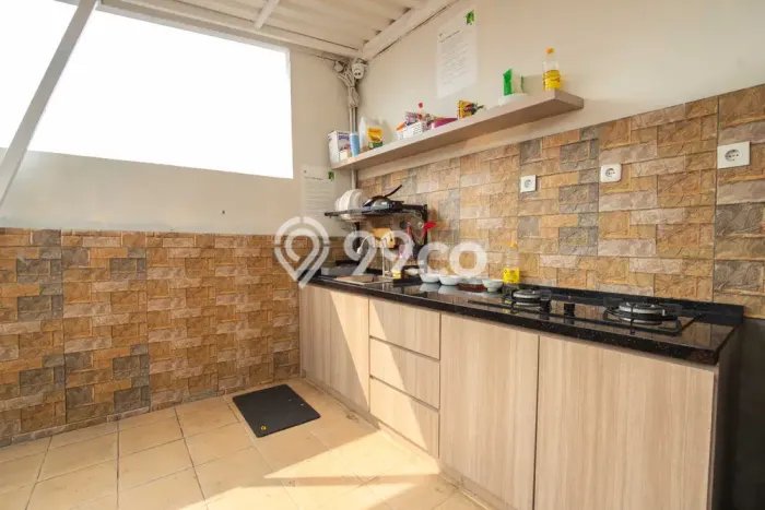 Kost Nyaman di Jakarta Barat Cocok untuk Mahasiswa dan Pekerja Kost Nyaman di Jakarta Barat Cocok untuk Mahasiswa dan Pekerja
