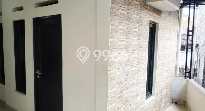 Kos-kosan Strategis Disewakan di Sukajadi, Bandung Kondisi Baik Full Furnished Kos-kosan Strategis Disewakan di Sukajadi, Bandung Kondisi Baik Full Furnished