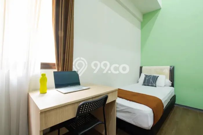 Kost di Tanah Abang Jakarta Pusat Siap Huni Full Furnished Kost di Tanah Abang Jakarta Pusat Siap Huni Full Furnished