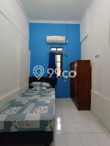 Kost Lengkap Strategis di Kebayoran Baru Full Furnished Kost Lengkap Strategis di Kebayoran Baru Full Furnished