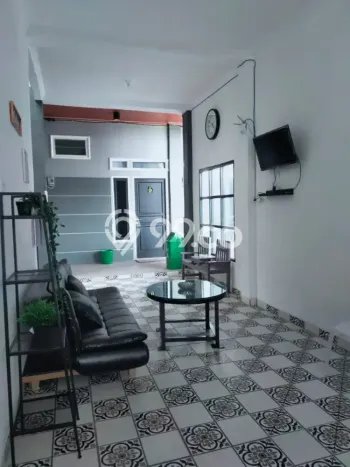 Kost Disewakan di Ilir Barat I, Palembang Full Furnished Kost Disewakan di Ilir Barat I, Palembang Full Furnished