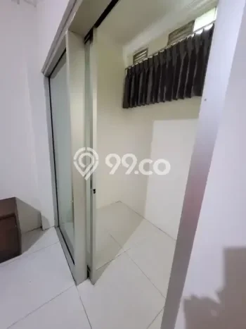 Kost di Candisari Semarang Siap Huni Full Furnished Kost di Candisari Semarang Siap Huni Full Furnished