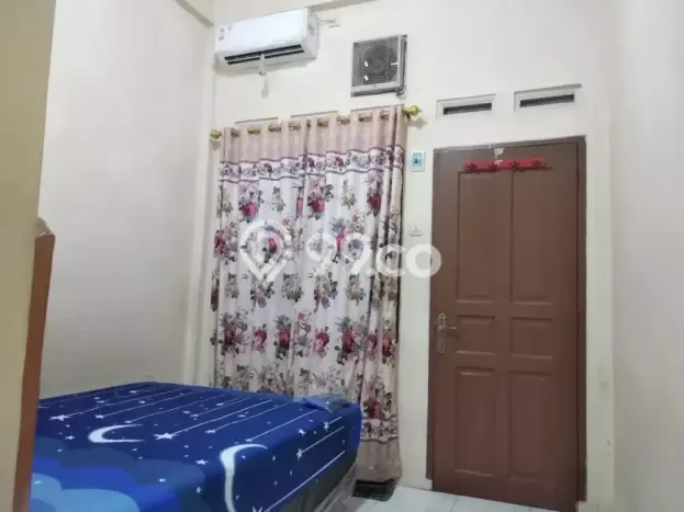Kost di Medan Denai Medan Siap Huni Full Furnished Kost di Medan Denai Medan Siap Huni Full Furnished