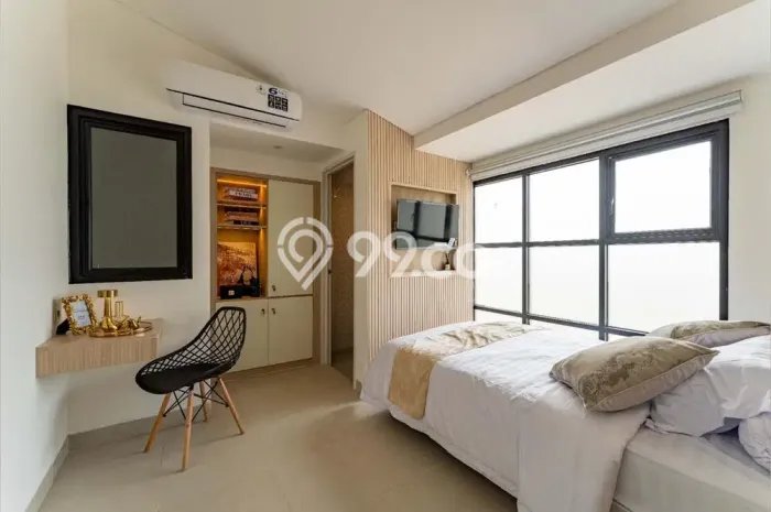 Kost Nyaman di Tangerang Cocok untuk Mahasiswa dan Pekerja Kost Nyaman di Tangerang Cocok untuk Mahasiswa dan Pekerja