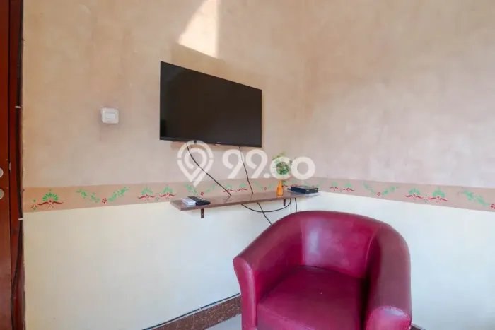 Sewa Kost Lokasi Bagus di Neglasari, Tangerang Full Furnished Sewa Kost Lokasi Bagus di Neglasari, Tangerang Full Furnished