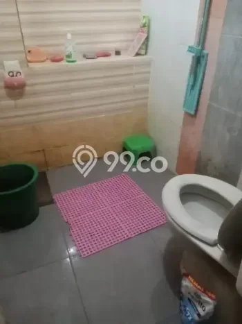 Kost Strategis Disewakan di Kebayoran Lama, Jakarta Selatan Kondisi Baik Full Furnished Kost Strategis Disewakan di Kebayoran Lama, Jakarta Selatan Kondisi Baik Full Furnished