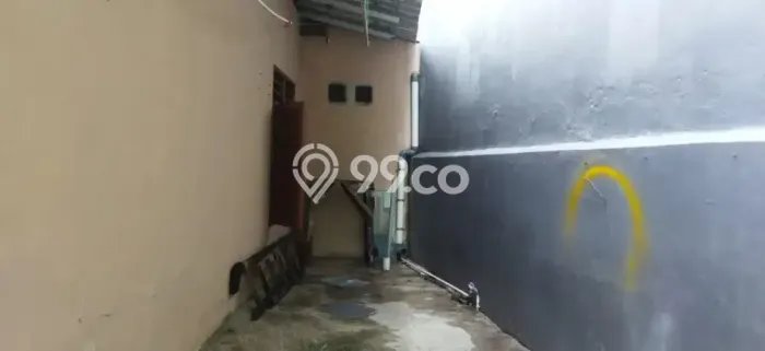 Disewakan Kost Strategis di Kebayoran Baru Kondisi Bagus Full Furnished Disewakan Kost Strategis di Kebayoran Baru Kondisi Bagus Full Furnished