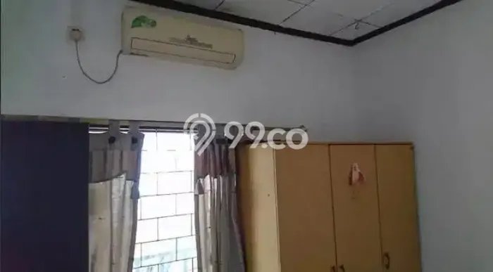 Disewakan Kost Palmerah Dekat ke Mana Saja Disewakan Kost Palmerah Dekat ke Mana Saja