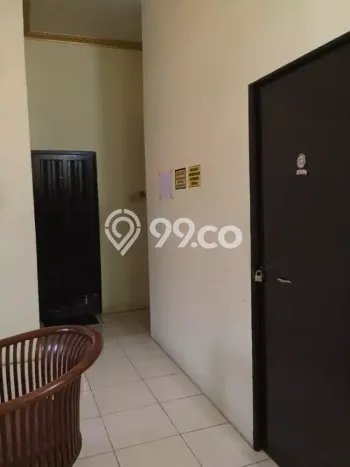 Sewa Kost Strategis di Banjarmasin Utara, Banjarmasin Full Furnished Sewa Kost Strategis di Banjarmasin Utara, Banjarmasin Full Furnished