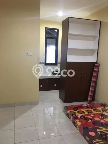 Kost Disewakan di Sukasari, Bandung, Lokasi Strategis dan Nyaman Kost Disewakan di Sukasari, Bandung, Lokasi Strategis dan Nyaman