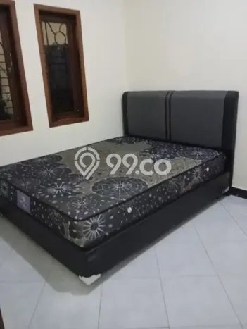Kost Nyaman di Tanah Abang, Jakarta Pusat Kost Nyaman di Tanah Abang, Jakarta Pusat