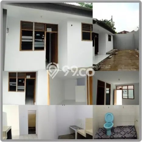 Disewakan Kost Duren Sawit Dekat ke Mana Saja Disewakan Kost Duren Sawit Dekat ke Mana Saja