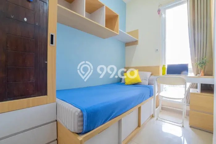 Kost Disewakan di Grogol Petamburan, Jakarta Barat, Lokasi Strategis dan Nyaman Kost Disewakan di Grogol Petamburan, Jakarta Barat, Lokasi Strategis dan Nyaman