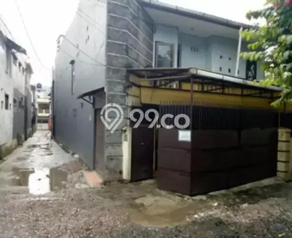 Kost Disewakan di Cidadap, Bandung, Lokasi Strategis dan Nyaman Kost Disewakan di Cidadap, Bandung, Lokasi Strategis dan Nyaman